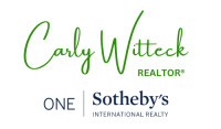 Carly Witteck. Sothebys Logo png