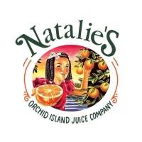 Natalies Juice logo