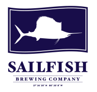 Sailfish Brewing Company Logo