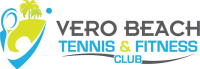 VBTC logo Vero Beach Tennis Club